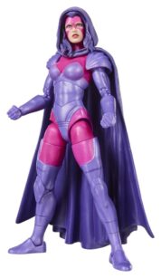 Marvel Legends Action Figure Psylocke (BAF: Marvel's Box) från Hasbro