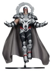 Marvel Rivals Collection 1/10 Action Figure Magneto från McFarlane Toys