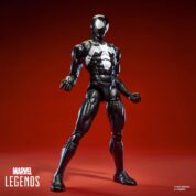 MARVEL - Symbiote Spider-Man - Figure Legends Maximum Series