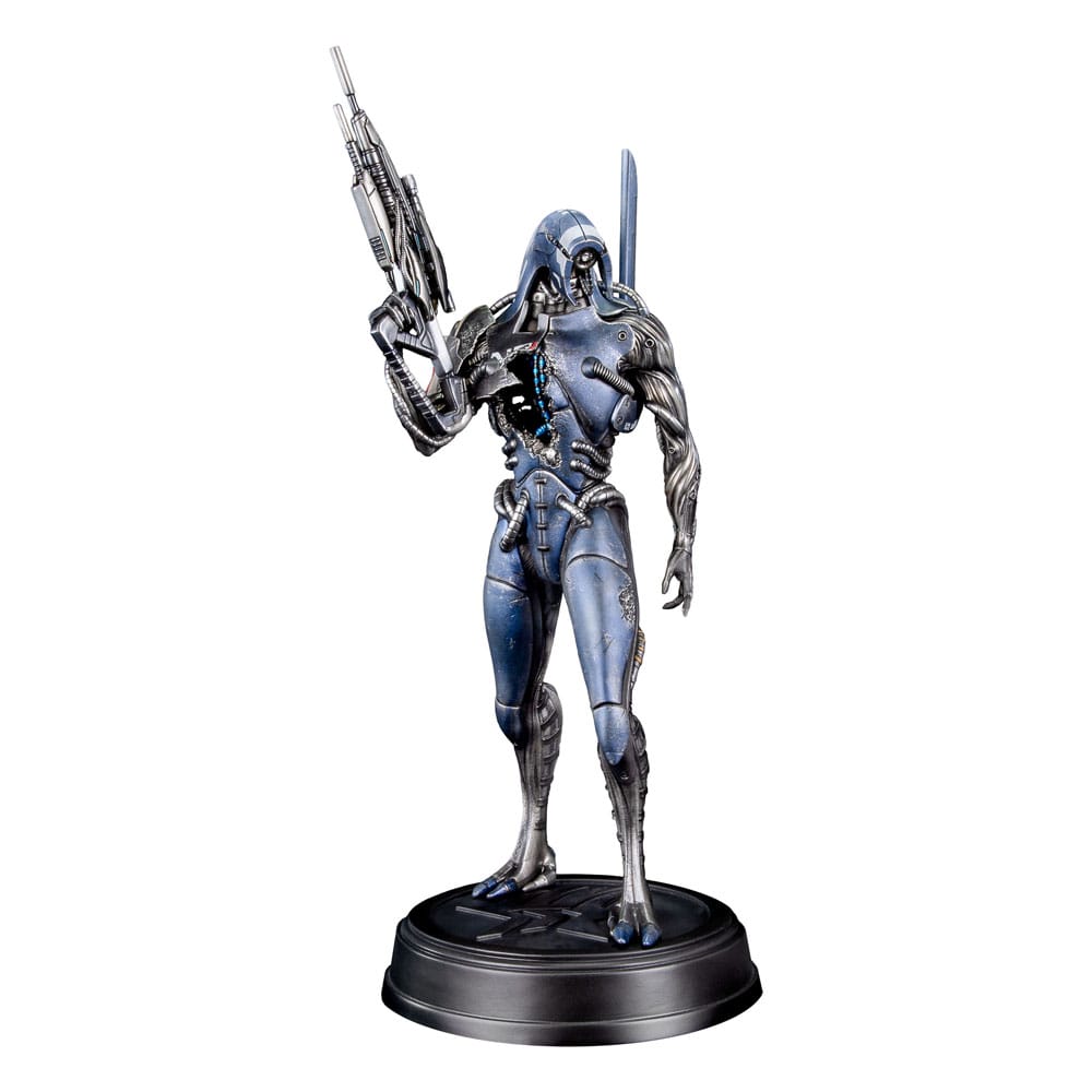 Mass Effect PVC Statue Legion frÃ¥n Dark Horse