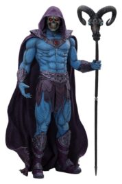 Masters of the Universe Movie Masterpiece Action Figure 1/6 Skeletor från Hot Toys