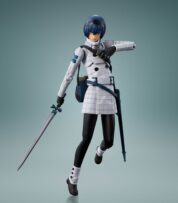 Metaphor: ReFantazio S.H.Figuarts Action Figure Protagonist från Bandai Tamashii Nations