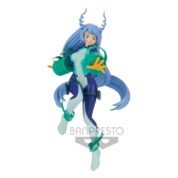My Hero Academia The Amazing Heroes PVC Statue Nejire Hado från Banpresto