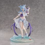 Nijisanji PVC Statue 1/7 Elira Pendora with PIKL Summer Ver. från Anycolor Inc.
