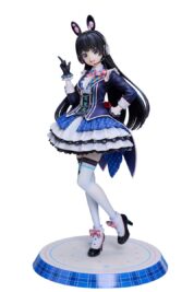 Nijisanji PVC Statue 1/7 Tsukino Mito frÃ¥n Design COCO