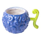 One Piece 3D Mug Gum-Gum Fruit från Grupo Erik