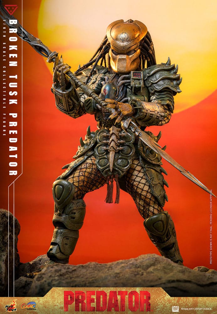 Predator