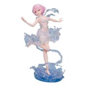 Re:Zero Starting Life in Another World PVC Statue 1/7 Ram Aqua Dress från Design COCO