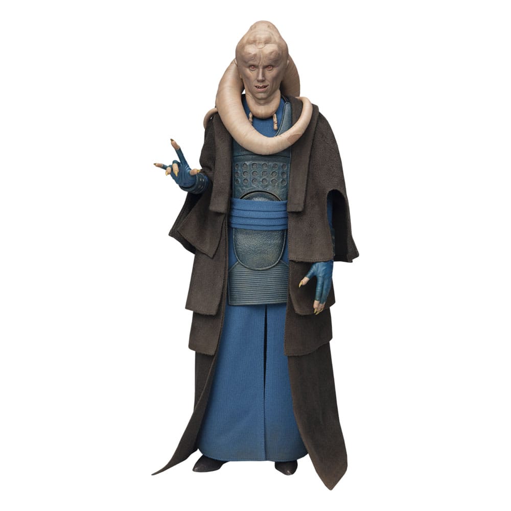 Return of the Jedi Action Figure 1/6 Bib Fortuna frÃ¥n Sideshow Collectibles