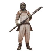 Return of the Jedi Action Figure 1/6 Klaatu från Sideshow Collectibles