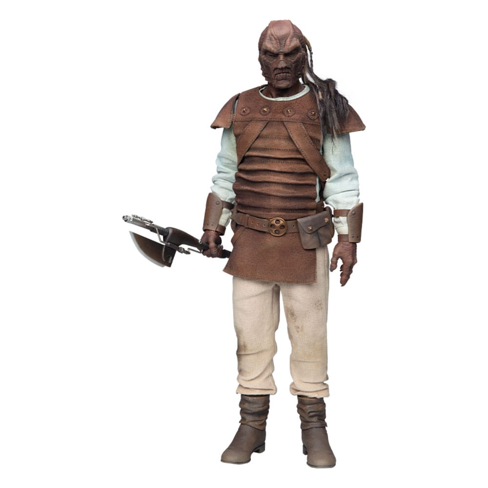 Return of the Jedi Action Figure 1/6 Pagetti Rook frÃ¥n Sideshow Collectibles