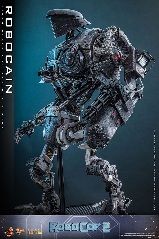 RoboCop