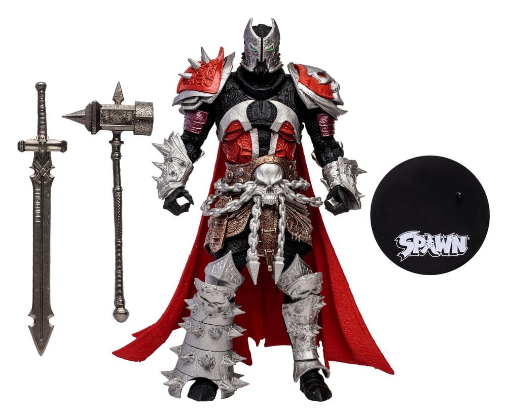 Spawn