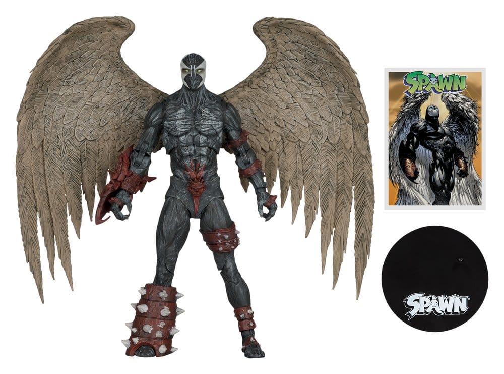 Spawn