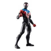 Spider-Man 2 Marvel Legends Gamerverse Action Figure Miles Morales (Boricua Suit) frÃ¥n Hasbro
