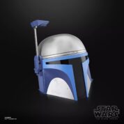 STAR WARS – Electronic Helmet Jango Fett Black Series
