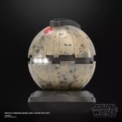 STAR WARS – Electronic Replica Thermal Detonator Black Series