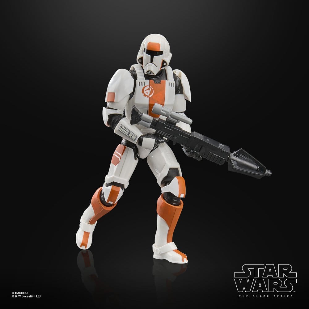 Star Wars Action figures från Hasbro