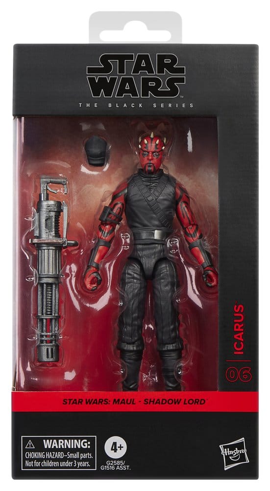 Star Wars Action figures från Hasbro