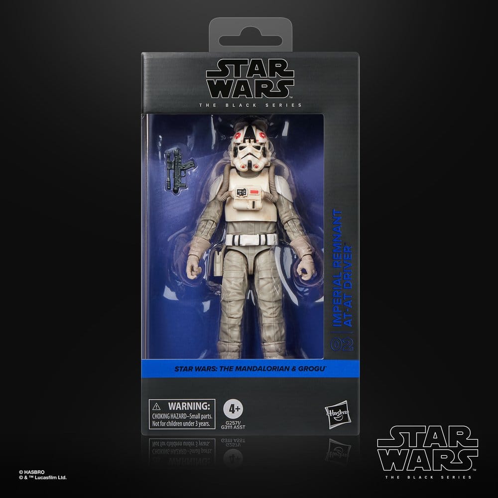 Star Wars Action figures från Hasbro