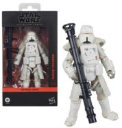 STAR WARS ANDOR - Range Trooper - Figure Black Series