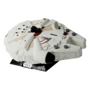 Star Wars Collectible Bank Millenium Falcon frÃ¥n Monogram Int.