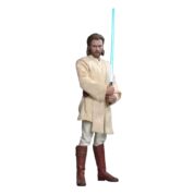 Star Wars: Episode II - Attack of the Clones Action Figure 1/6 Obi-Wan Kenobi från Hot Toys