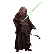 Star Wars: Episode III - Revenge of the Sith Movie Masterpiece Action Figure 1/6 Saesee Tiin frÃ¥n Hot Toys