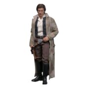 Star Wars: Episode VI Action Figure 1/6 Han Solo från Hot Toys