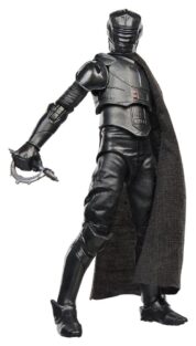 Star Wars: Maul – Shadow Lord Black Series Action Figure Marrok frÃ¥n Hasbro