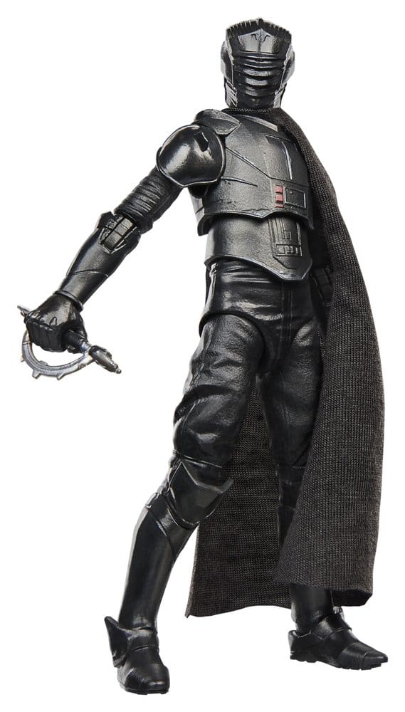 Star Wars: Maul – Shadow Lord Black Series Action Figure Marrok frÃ¥n Hasbro