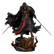 Star Wars Statue 1/5 Darth Revan från Sideshow Collectibles