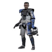 Star Wars: The Clone Wars Action Figure 1/6 Arc Trooper Echo från Hot Toys