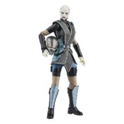 Star Wars: The Clone Wars Black Series Action Figure Asajj Ventress (Bounty Hunter) från Hasbro
