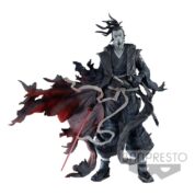 Star Wars: Visions PVC Statue The Duel The Ronin från Banpresto