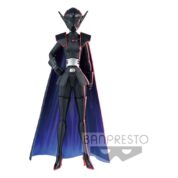 Star Wars: Visions PVC Statue The Twins Am (with Helmet) från Banpresto