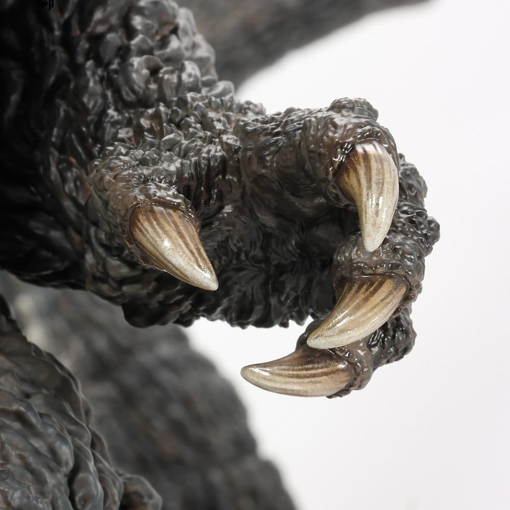 Statues Godzilla vs. King Ghidorah Godzilla Remix Series Figure Godzilla (1991) från ACRO