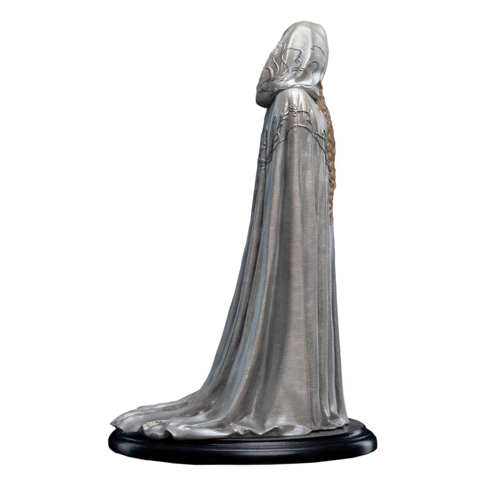 Statues Lord of the Rings Mini Statue Galadriel från Weta Workshop