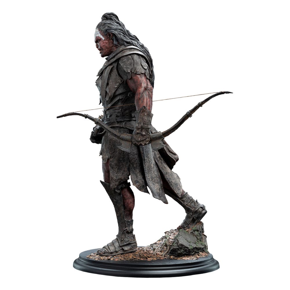 Statues The Lord of the Rings Statue 1/6 Lurtz, Hunter of Men (Classic Series) från Weta Workshop