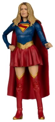 Supergirl (2026) DC Theatrical Edition Action Figure Supergirl frÃ¥n McFarlane Toys