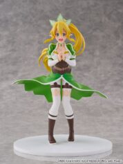 Sword Art Online Cantabile PVC Statue Leafa frÃ¥n CyberZ