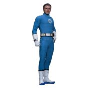 The Fantastic Four: First Steps Movie Masterpiece Action Figure 1/6 Mister Fantastic från Hot Toys