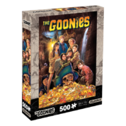 The Goonies - Puzzle 500P