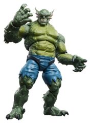 The Incredible Hulk Marvel Legends Action Figure Marvel's Abomination från Hasbro