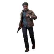 The Last of Us Action Figure 1/6 Joel Miller frÃ¥n Hot Toys