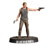The Last of Us Part II PVC Statue Abby från Dark Horse
