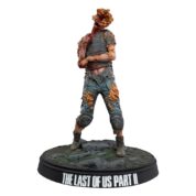 The Last of Us Part II PVC Statue Armored Clicker från Dark Horse