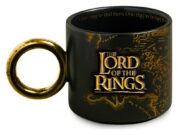 The Lord of the Rings 3D Mug 350 ml frÃ¥n Grupo Erik
