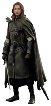 The Lord of the Rings Action Figure 1/6 Faramir från Asmus Collectible Toys