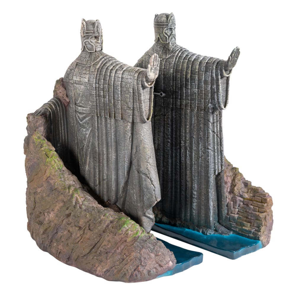 The Lord of the Rings Bookends Argonath frÃ¥n Grupo Erik